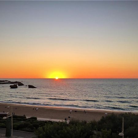 Biarritz Victoria Surf 아파트 외부 사진