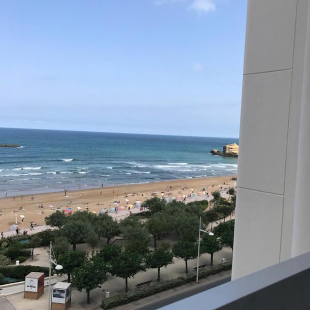 Biarritz Victoria Surf 아파트 외부 사진