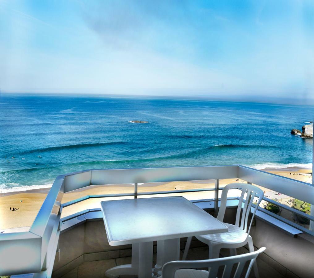 Biarritz Victoria Surf 아파트 외부 사진